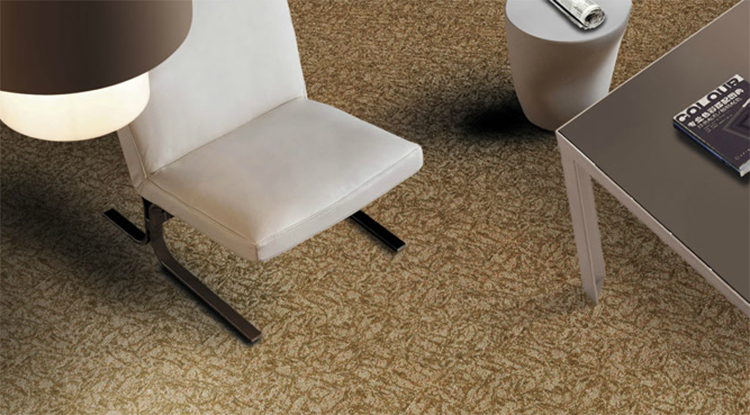 引領(lǐng)綠色生活新風(fēng)尚——XX塑料地板公司介紹