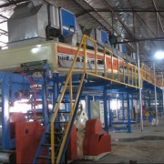 上海煒特實業(yè) 塑就品質(zhì)，領(lǐng)航塑料地板新風(fēng)尚